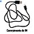 Cabo Motorola Carregamento Rápido Turbo USB á Tipo C 25W - Preto - Caixa Azul - Imagem 4