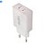 Carregador Lukton Charger Tipo-C - Duas Entradas Usb - 3.1A - Smart 5.8A - Imagem 3