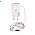 Carregador Smart Charge Com 2 Portas USB 1M 3.1A AL-5013 - Altomex - Imagem 1