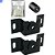 Suporte Fixo Para TV LCD/LED 12" - 80" Lukton - LU-800 - Imagem 3