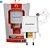 Carregador H'maston Charger Tipo-C - Duas Entradas Usb - 4.1A 1M - Y50-3 - Imagem 5