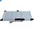 Bateria Notebook Samsung NP300E5M AA-PBUN3AB 3 Células 43Wh 3.900 mAh - Compatível Samsung 300E5M-300E5l - Imagem 1