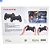 Kit Com Dois Controles Sem Fio 2.4G MAY - 004 - Tomate - Imagem 6