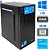 Computador Completo I3-6100-HD SSD 120GB-Ram 4GB DDR4-Micro ATX MT-26BK-Monitor 19" +Kit teclado e mouse + estabilizador - Imagem 2