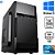 Computador Intel Core i5- 2500S | 3.10Ghz - Memoria Ram DDR3 4GB - SSD 256GB - Gabinete Micro Atx - Imagem 1