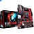 Placa Mãe Gigabyte B450M Ddr4 DS3H V2 4xDDR4 OC - Imagem 1