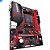 Placa Mãe Gigabyte B450M Ddr4 DS3H V2 4xDDR4 OC - Imagem 3
