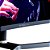 Monitor Gamer Philco 30 Pol., PMG30C900WFG, Curvo, HDR10 Wide 200Hz - Bivolt - Imagem 3