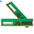 Kit Upgrade Gamer Montagem Placa Mãe 12ª Geração H610M+ Processador Core i5 12400F + Memória Ram 16GB DDR4 Dual Channel - Imagem 4