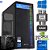 Computador Designer Core i7-3770 -HD SSD 128GB- Memória 16GB -Placa de Vídeo GTX1050TI 4GB -GabMT-G230BK Fonte Real 500W - Imagem 1