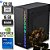 Computador Designer Core i7-3770 -HD SSD 128GB- Memória 16GB -Placa de Vídeo GTX1050TI 4GB -GabMT-G230BK Fonte Real 500W - Imagem 3