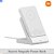 Caregador Magnético Xiaomi S/ Fio 5000mah  iphone 12, 13. 14 - Branco - Imagem 1