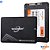 Computador Gamer Core i5-3570- HD SSD 256GB -Memória 8GB -Placa Vídeo GT730-2GB -500W Com Monitor 18,5 Teclado e Mouse - Imagem 9