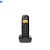 Telefone sem Fio Intelbras com 2 Ramais Adicionais TS2513 Preto - Imagem 3