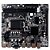 Computador Core i3-2100- HD SSD 240GB - Memória 8GB - Gab ATX MT-28BK - Windows 10 - Imagem 3