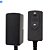Fonte Carregador Notebook Positivo 12V 2.0A Bivolt 3.5mm x 1.0mm- WB-24M12FB - Imagem 5