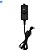 Fonte Carregador Notebook Positivo 12V 2.0A Bivolt 3.5mm x 1.0mm- WB-24M12FB - Imagem 4