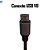 Carregador Rápido V8 Com 3 Portas USB 5.1A Com Carregamento de Alta Velocidade Inova Preto - CAR-9002 - Imagem 4