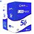 Caixa de Cabo de Rede Cat. 5E 100% Cobre LAN U/UTP 24AWGX4P LAN (305 Metros) Maxx Preto - Imagem 5