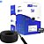 Caixa de Cabo de Rede Cat. 5E 100% Cobre LAN U/UTP 24AWGX4P LAN (305 Metros) Maxx Preto - Imagem 1