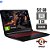 Notebook Gamer Acer Nitro Ryzen 5-5600H, 8GB RAM, GTX 1650, SSD 512GB, 15.6 Full HD, Windows 11, Preto - AN515-45-R91A - Imagem 3