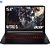 Notebook Gamer Acer Nitro Ryzen 5-5600H, 8GB RAM, GTX 1650, SSD 512GB, 15.6 Full HD, Windows 11, Preto - AN515-45-R91A - Imagem 2