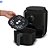 Fritadeira Sem Óleo MiniFry 3L Midea Preta 220V/60Hz - Imagem 4