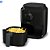 Fritadeira Sem Óleo MiniFry 3L Midea Preta 220V/60Hz - Imagem 3