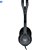 Headset Com Fio Logitech H111 Com Microfone Com Redução de Ruído e Conexão 3,5mm - Imagem 2