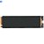 SSD NVME Corsair Force MP600, 1TB, M.2 2280, NVME PCIe, Leitura 4950MB/s, Gravacao 4000MB/s, CSSD-F1000GBMP600R2 - Imagem 5