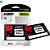 SSD Kingston Interprise DC500R, 960GB, Sata III 6GB/s, Leitura 555MB/s, Gravacao 525MB/s, SEDC500R/960G - Imagem 1