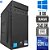 Computador Core I3-10100 3,6Ghz, Memoria DDR4 8GB 2400MHz, SSD 240GB - Windows 10 - Imagem 1