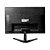 Monitor LED 19 Polegadas 5ms MR-19, Resolução HD 1440x900 - C3Tech - Imagem 3