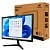 Monitor LED 19 Polegadas 5ms MR-19, Resolução HD 1440x900 - C3Tech - Imagem 4