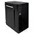Gabinete Micro-ATX MT-31BK Com Fonte 200W C3Tech - Imagem 1