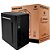 Gabinete Micro-ATX MT-31BK Com Fonte 200W C3Tech - Imagem 4