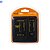 Testador de Cabo de Rede PlusCable, RJ11 e RJ45, 9V - LT-100BK - Imagem 5