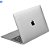Notebook Apple MacBook Air 13" M1 A2337 (CPU 8‑Core e GPU 7‑Core, 8 GB RAM, 256 GB SSD) - Prata - Imagem 5