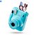 Câmera instantânea Fujifilm Instax Mini 11 Sky Blue - Imagem 2