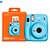 Câmera instantânea Fujifilm Instax Mini 11 Sky Blue - Imagem 1