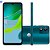 Smartphone Motorola Moto E13 64GB Verde 4G Octa-Core 4GB RAM 6,5" Câm. 13MP + Selfie 5MP Dual Chip - Imagem 1