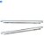 Lamina Doctor Blade Compatível Com HP CB435/436 /278 /285 - Imagem 1