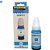 Refil de Tinta Compatível Canon Bulk Ink GI-10 Corante Ciano 70ML MasterPrint - Imagem 1