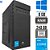 Computador Core i5-3470-SSD 240GB-Memória Ram 8GB-Gab MT-32BK-Windows 10 - Imagem 1