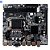 Computador Core i5-3470-SSD 240GB-Memória Ram 8GB-Gab MT-32BK-Windows 10 - Imagem 3