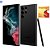 Smartphone Samsung Galaxy S22 Ultra 5G Preto 256GB, 12GB RAM, Tela de 6.8”, Câmera Quádrupla, Android 12 e Snapdragon 8 - Imagem 2