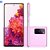 Smartphone Samsung Galaxy S20 FE, 5G, 128GB, 6GB RAM, Octa Core, Câmera Tripla 32MP, Tela Infinita de 6.5, Violeta - Imagem 1