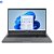 Notebook Samsung Book Intel Core i7 1156G7 -RAM 8GB- SSD256GB - 15,6” Full HD Windows 11 NP550XDA-KU1BR - Imagem 3