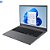 Notebook Samsung Book Intel Core i7 1156G7 -RAM 8GB- SSD256GB - 15,6” Full HD Windows 11 NP550XDA-KU1BR - Imagem 4