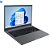 Notebook Samsung Book Intel Core i7 1156G7 -RAM 8GB- SSD256GB - 15,6” Full HD Windows 11 NP550XDA-KU1BR - Imagem 5